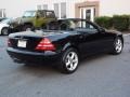 Black - SLK 320 Roadster Photo No. 6