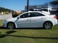 2010 Summit White Pontiac G6 GT Sedan  photo #9