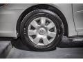 Lunar Mist Metallic - Camry LE Photo No. 8