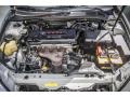 Lunar Mist Metallic - Camry LE Photo No. 9