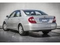 Lunar Mist Metallic - Camry LE Photo No. 10