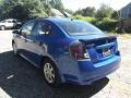 Blue Metallic - Sentra 2.0 SR Photo No. 4
