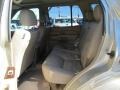 Sahara Beige Metallic - Pathfinder LE 4x4 Photo No. 21