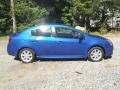 Blue Metallic - Sentra 2.0 SR Photo No. 6