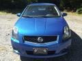 Blue Metallic - Sentra 2.0 SR Photo No. 7