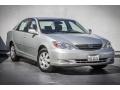 Lunar Mist Metallic - Camry LE Photo No. 12