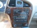 Sahara Beige Metallic - Pathfinder LE 4x4 Photo No. 25