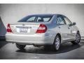 Lunar Mist Metallic - Camry LE Photo No. 14