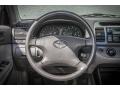 Lunar Mist Metallic - Camry LE Photo No. 15