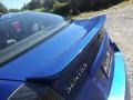 Blue Metallic - Sentra 2.0 SR Photo No. 16