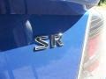 Blue Metallic - Sentra 2.0 SR Photo No. 17
