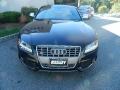 Brilliant Black - S5 4.2 quattro Photo No. 1