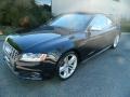 Brilliant Black - S5 4.2 quattro Photo No. 2