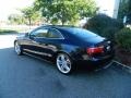 Brilliant Black - S5 4.2 quattro Photo No. 4