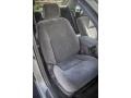Lunar Mist Metallic - Camry LE Photo No. 23