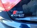 Brilliant Black - S5 4.2 quattro Photo No. 7