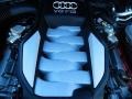 Brilliant Black - S5 4.2 quattro Photo No. 9