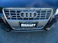 Brilliant Black - S5 4.2 quattro Photo No. 10