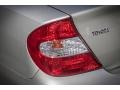 Lunar Mist Metallic - Camry LE Photo No. 27