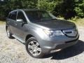 Sterling Gray Metallic - MDX Technology Photo No. 2