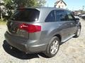 Sterling Gray Metallic - MDX Technology Photo No. 3