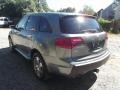 Sterling Gray Metallic - MDX Technology Photo No. 4