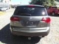 Sterling Gray Metallic - MDX Technology Photo No. 5