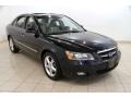 Deepwater Blue - Sonata Limited V6 Photo No. 1