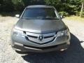Sterling Gray Metallic - MDX Technology Photo No. 7