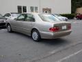 2001 Desert Silver Metallic Mercedes-Benz E 320 Sedan  photo #30