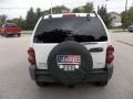 2005 Stone White Jeep Liberty CRD Sport 4x4  photo #3