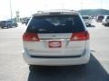 2008 Arctic Frost Pearl Toyota Sienna Limited  photo #10