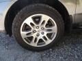 Sterling Gray Metallic - MDX Technology Photo No. 22