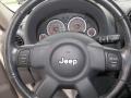 2005 Stone White Jeep Liberty CRD Sport 4x4  photo #15