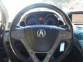 Sterling Gray Metallic - MDX Technology Photo No. 27