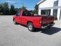 Fire Red - Sierra 1500 Regular Cab Photo No. 2