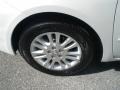 2008 Arctic Frost Pearl Toyota Sienna Limited  photo #21