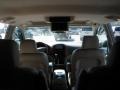 2008 Arctic Frost Pearl Toyota Sienna Limited  photo #22