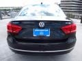 2014 Black Volkswagen Passat 1.8T SEL Premium  photo #5