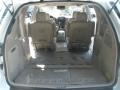 2008 Arctic Frost Pearl Toyota Sienna Limited  photo #23