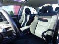 2007 Fiji Blue Metallic Honda Civic Si Sedan  photo #8