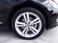 Black - Passat 1.8T SEL Premium Photo No. 7