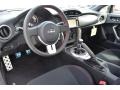 Black/Red Accents Interior Photo for 2013 Scion FR-S #86046624