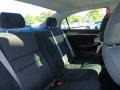 2007 Fiji Blue Metallic Honda Civic Si Sedan  photo #10