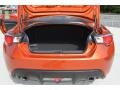 2013 Hot Lava Orange Scion FR-S Sport Coupe  photo #9