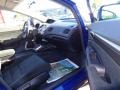 2007 Fiji Blue Metallic Honda Civic Si Sedan  photo #11