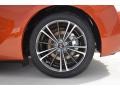 Hot Lava Orange - FR-S Sport Coupe Photo No. 10