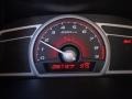 2007 Fiji Blue Metallic Honda Civic Si Sedan  photo #14