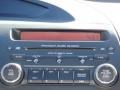 2007 Fiji Blue Metallic Honda Civic Si Sedan  photo #15