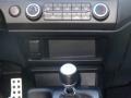 2007 Fiji Blue Metallic Honda Civic Si Sedan  photo #16